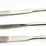 Boone Diamond File 3pk