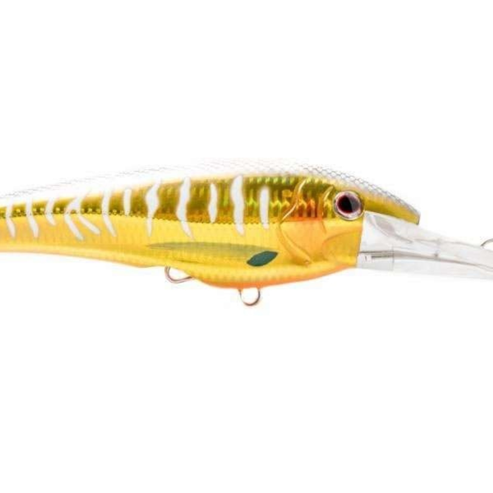 Nomad Sportfishing Adventures DTX Minnow 200mm-Sinking Nomad