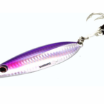 Butterfly Flat Fall Jig