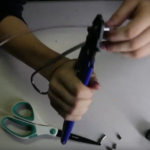 Pacific Rim PRIM Lure Rigging