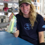 Pacific Rim PRIM Skirting Flash Complicated