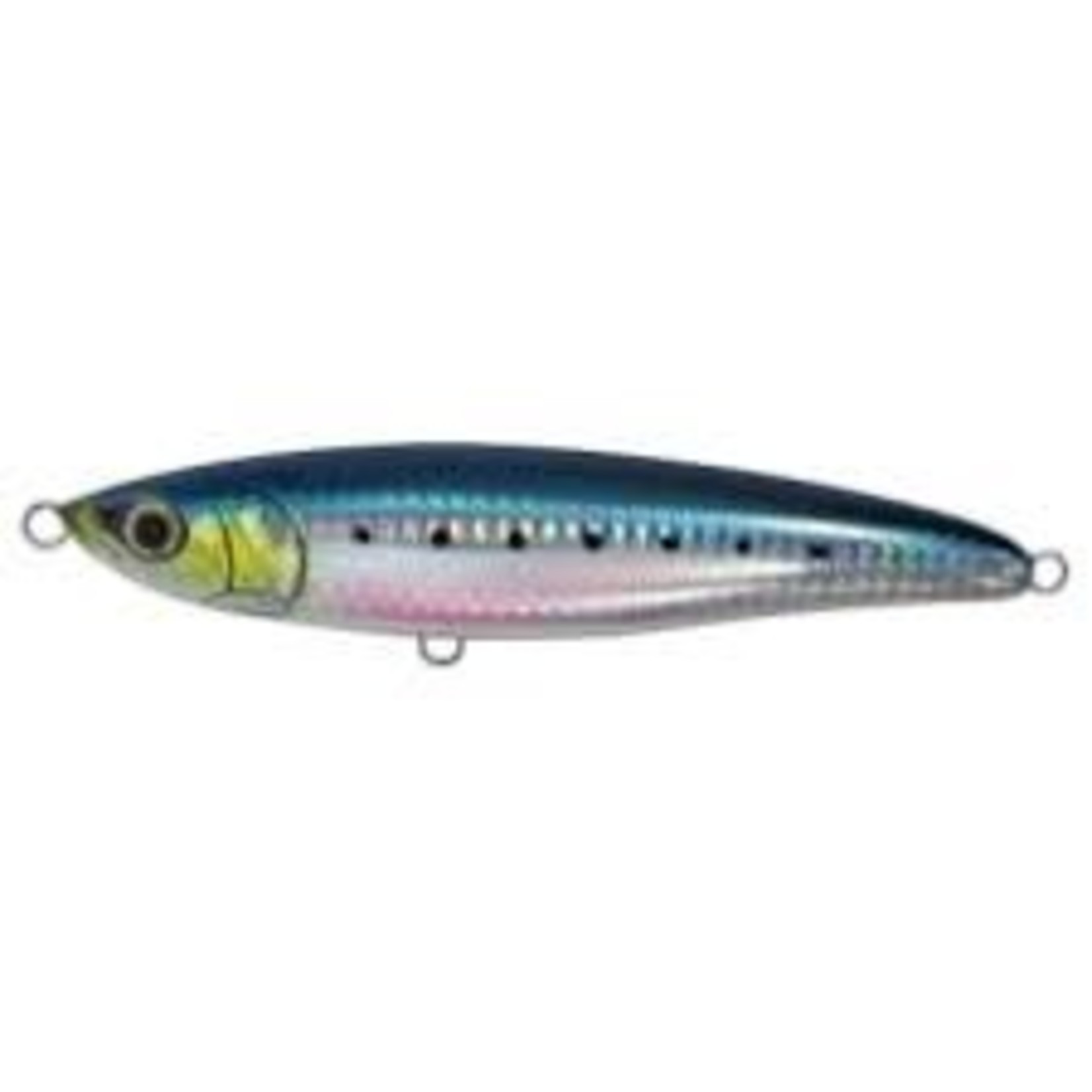 Maria Loaded Sinking Jigs - Csige Tackle: Pacific Rim Fishing