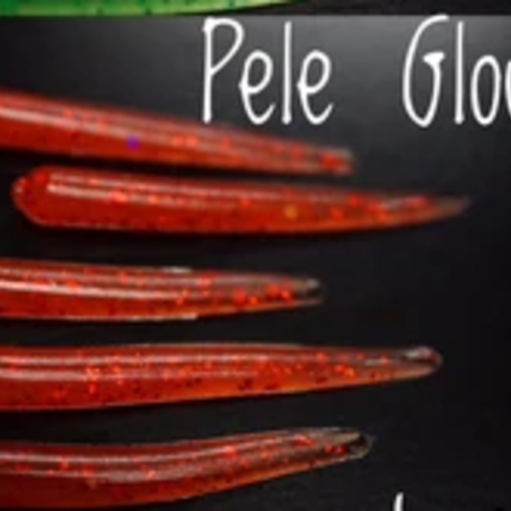 Campania Bloodworms 1.5"