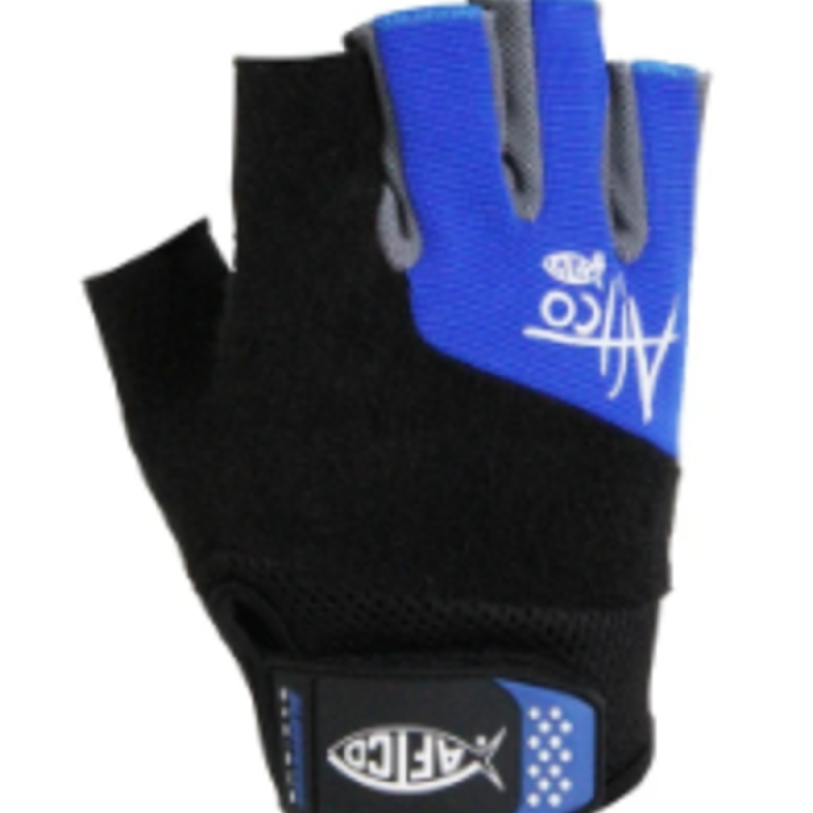 Aftco Gloves - Csige Tackle: Pacific Rim Fishing