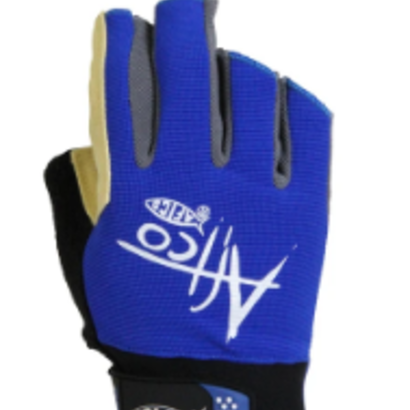 Aftco Gloves - Csige Tackle: Pacific Rim Fishing