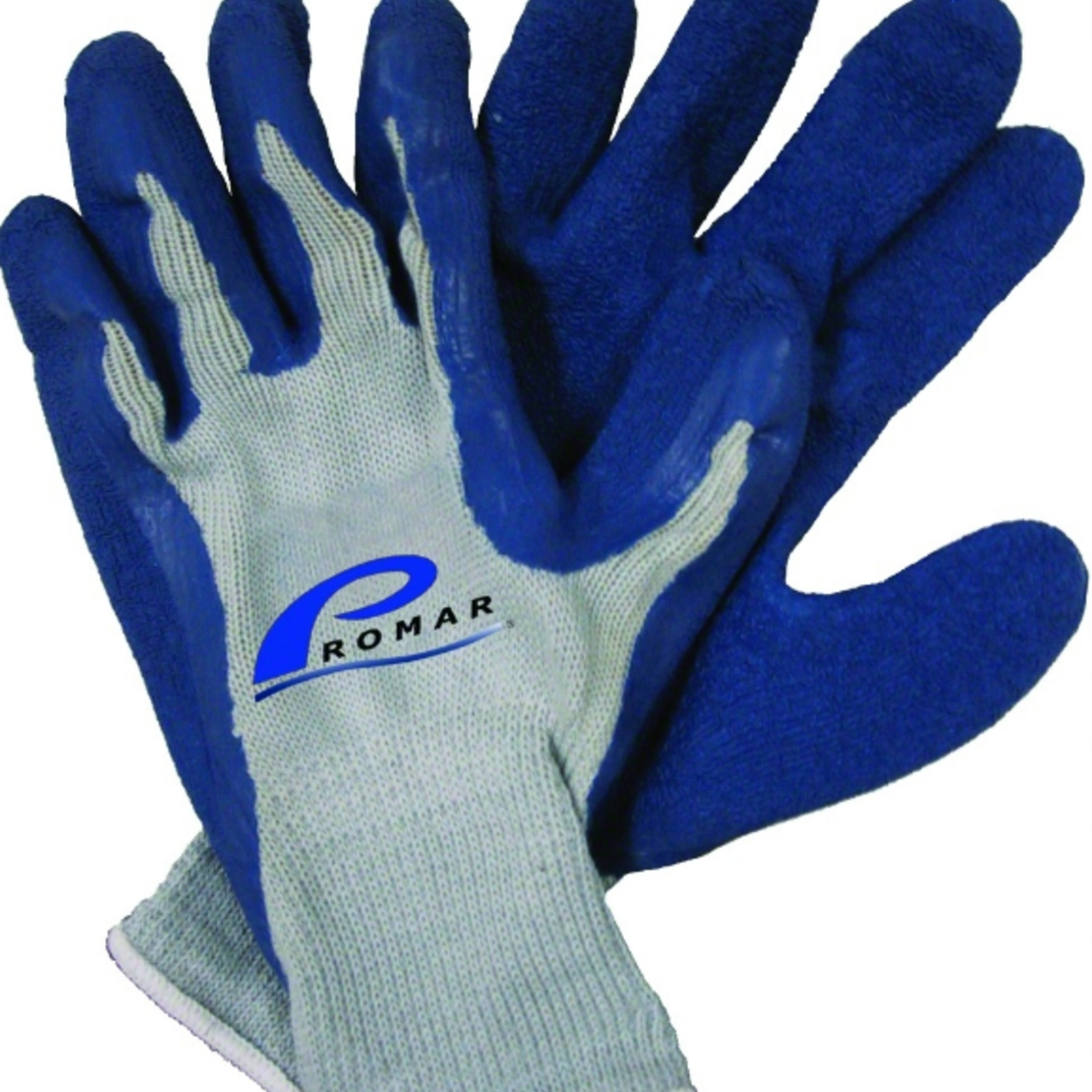 Promar Latex Gloves