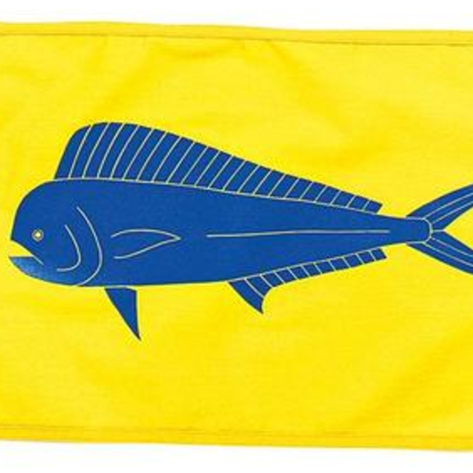 Sundot Fish Flags
