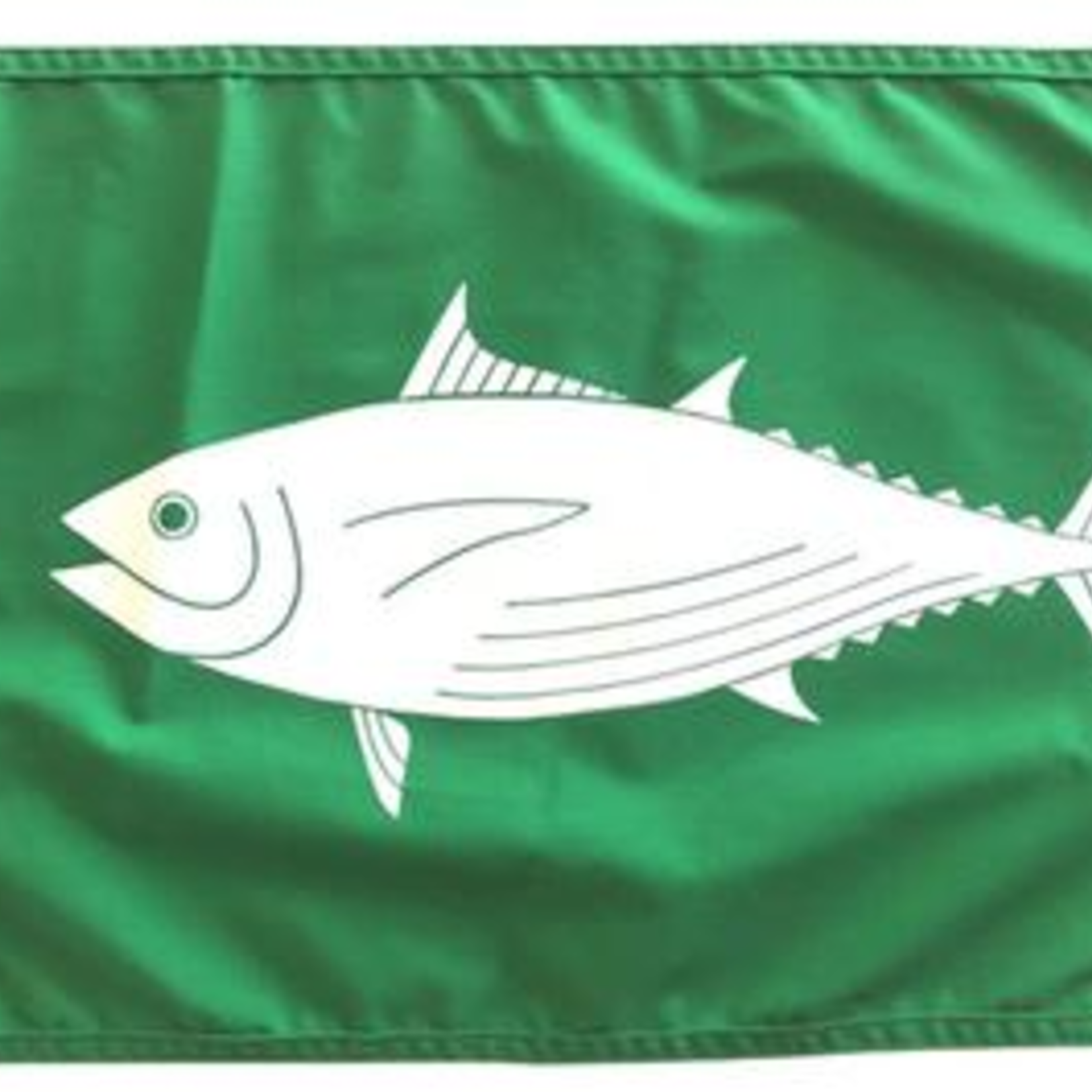 Sundot Fish Flags - Csige Tackle: Pacific Rim Fishing