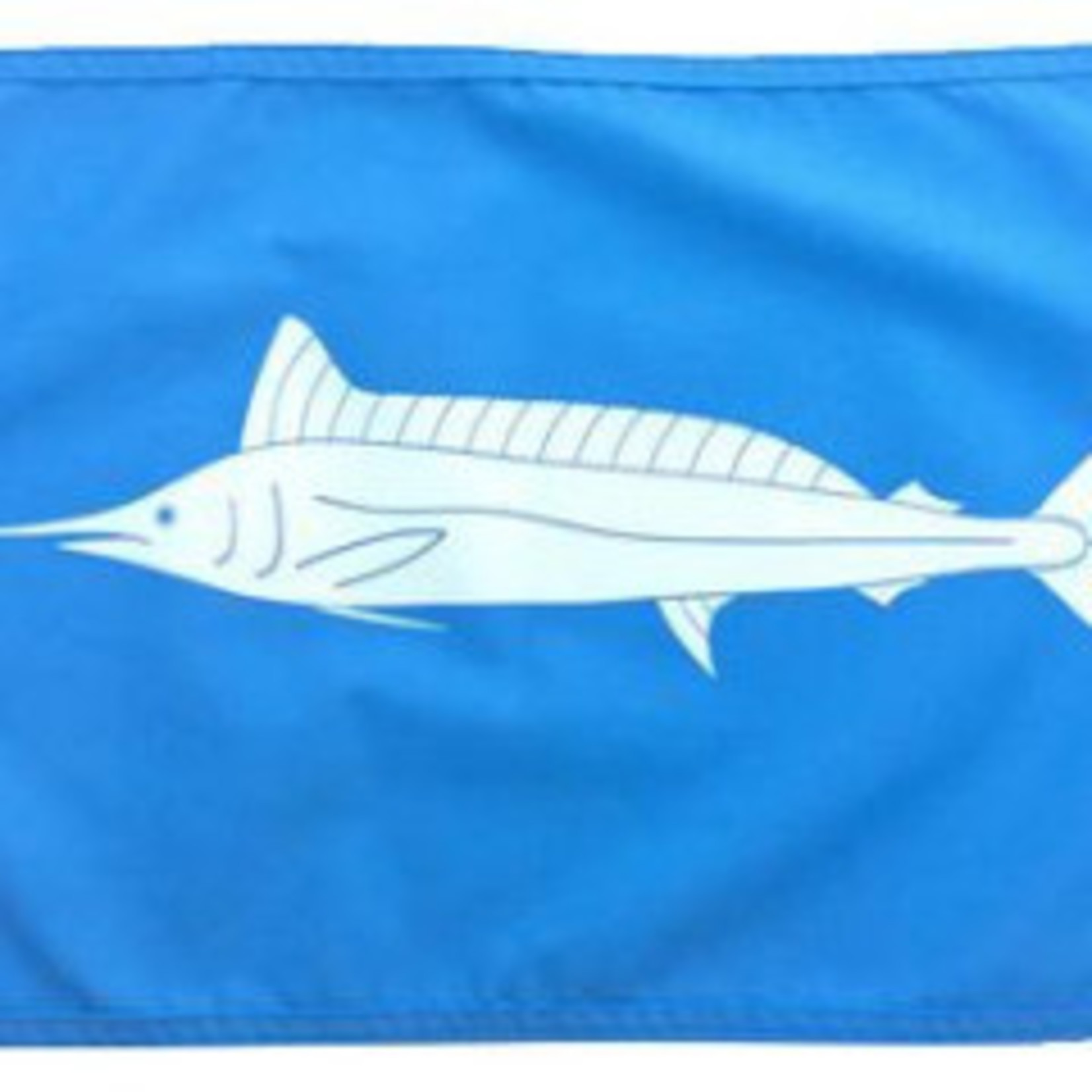 Sundot Fish Flags