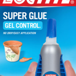 Loctite Gel Control Glue