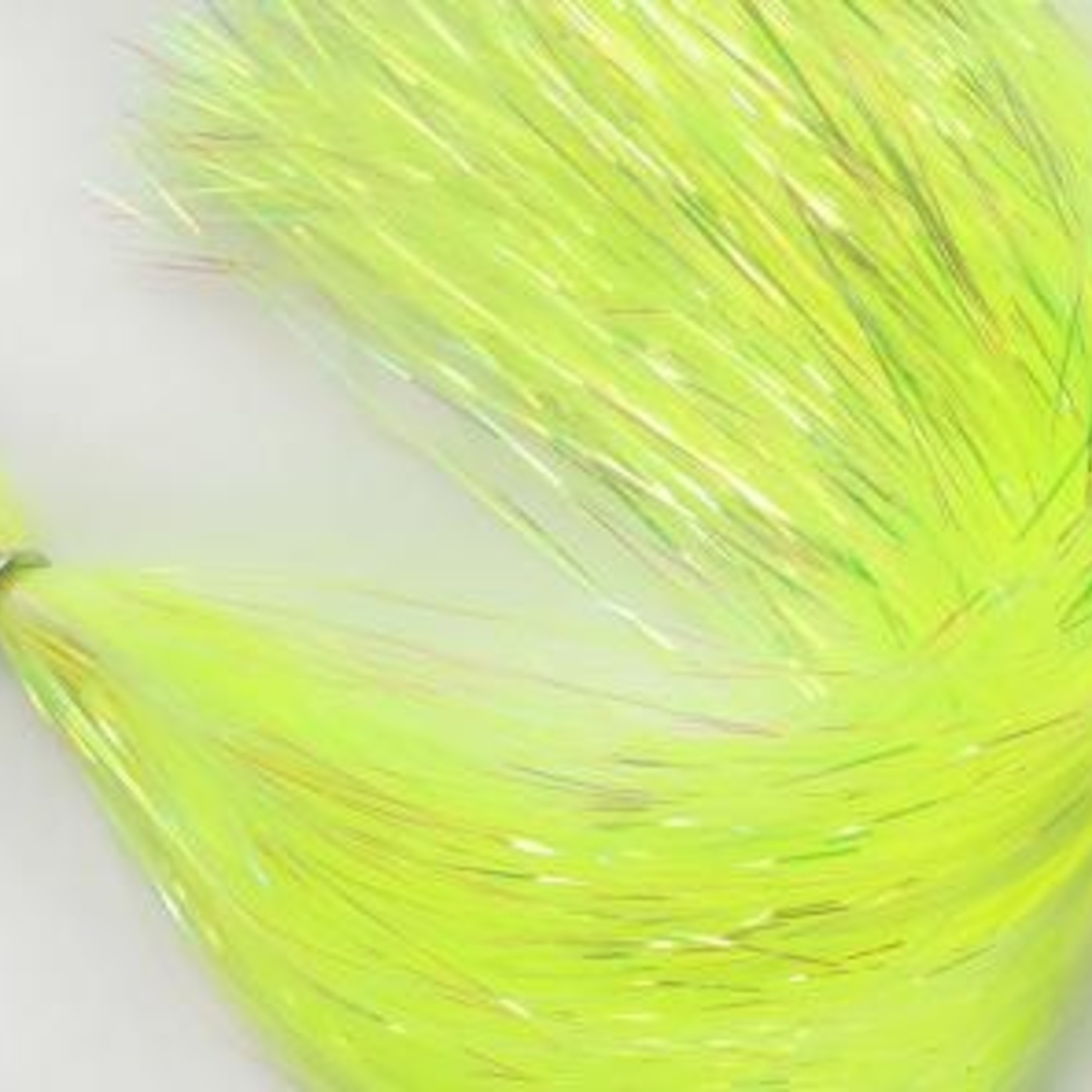 Hedron Pearl Dyed Flashabou (Great for Trolling Lures!)