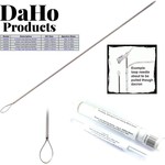 Daho Loop & Revers Latch Needle