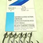 Mutu Ringed Circle Hook