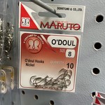 Maruto Maruto O'Doul Hook