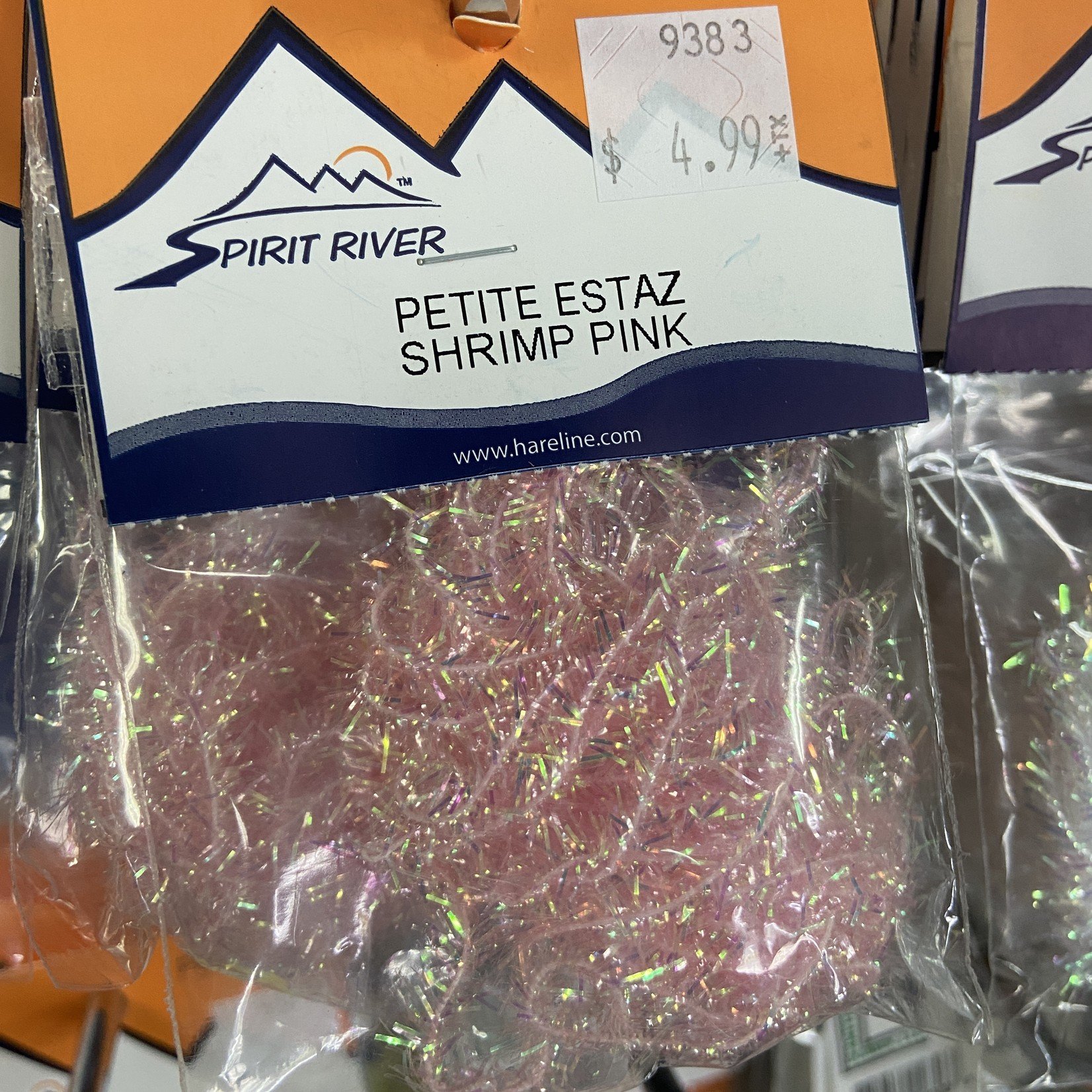 Estaz Chenille - Fly Tying Material