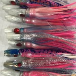 Fishing Lures & Jigs - Csige Tackle: Pacific Rim Fishing