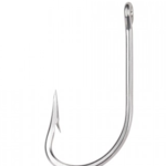 Mustad Galvanized 7691 Trolling Hook