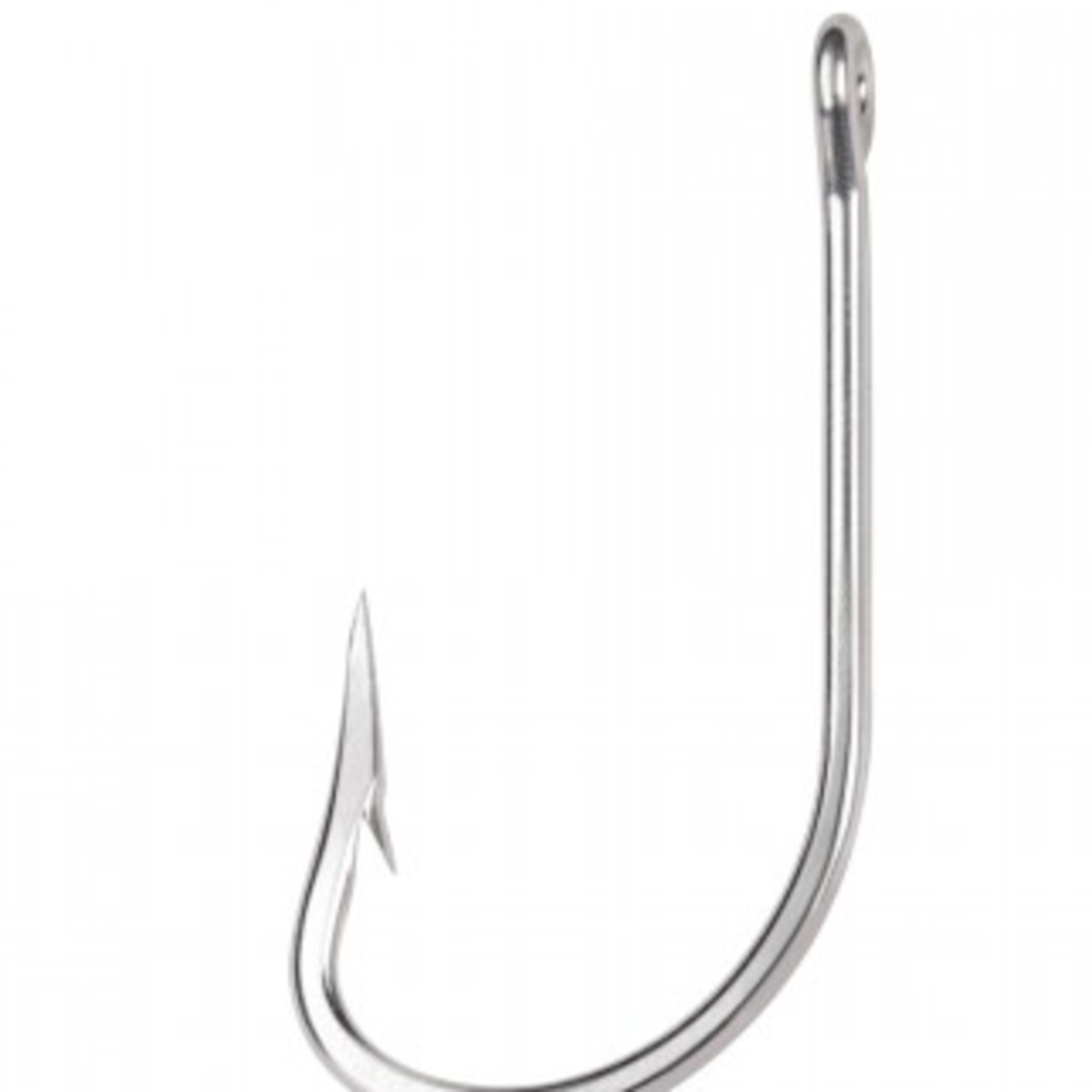 10X 6/0 7691s Quality Stainless Steel Big Game Fishing Hooks for Trolling  Lures.