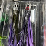 Tailchaser Lures - Gatlin Jet