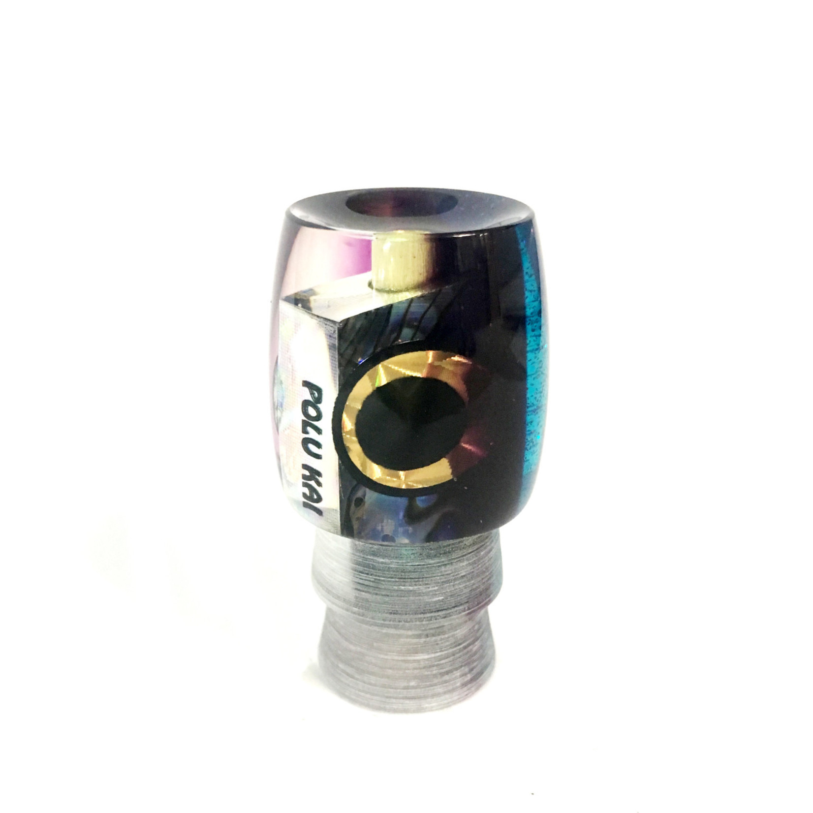 Polu Kai Polu Kai - Cave Man Shell