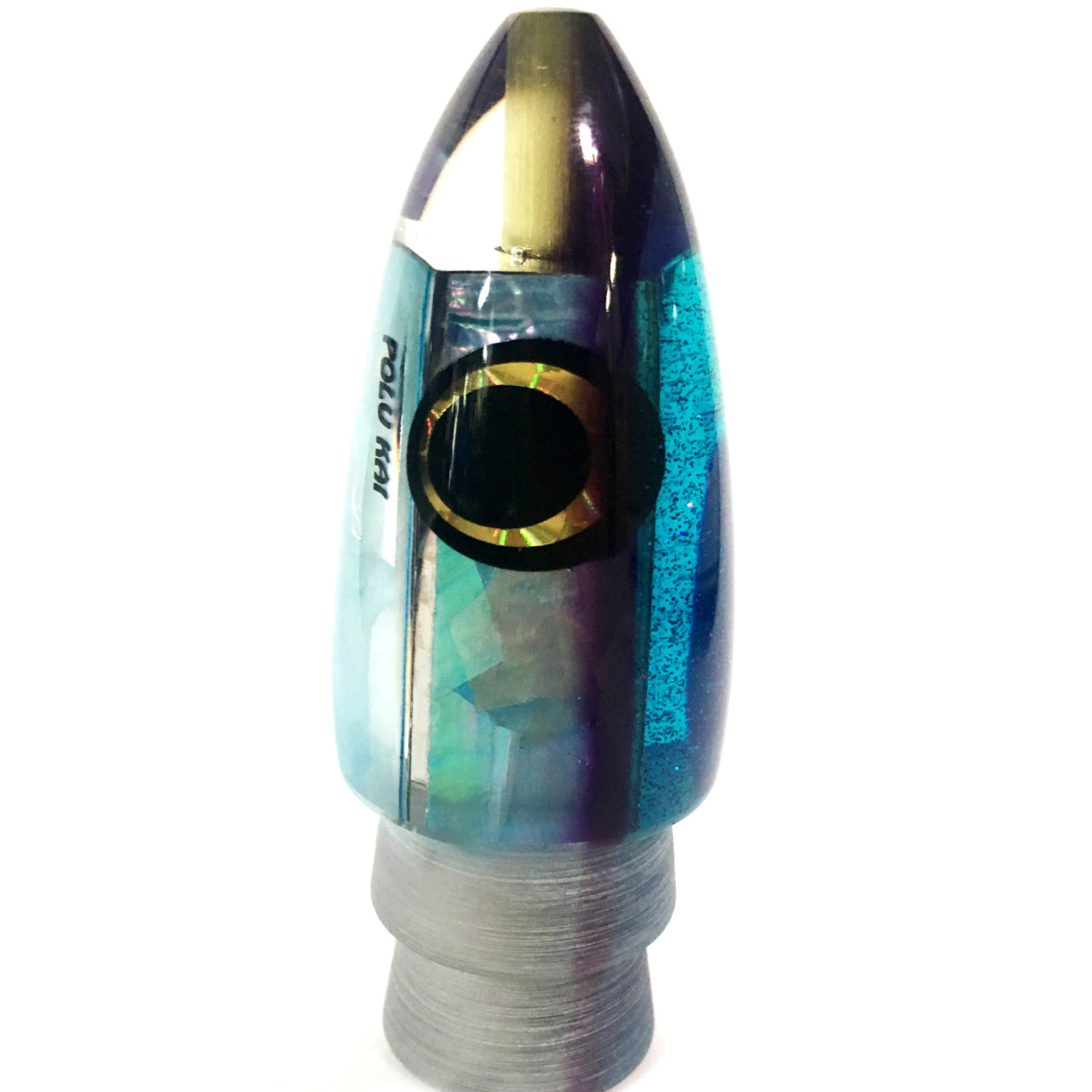 Polu Kai Polu Kai -Rocket Man Shell