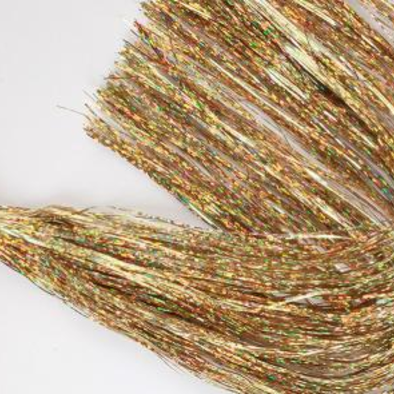 Hedron Holographic Flashabou