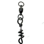 BB Corkscrew Swivel 2pk