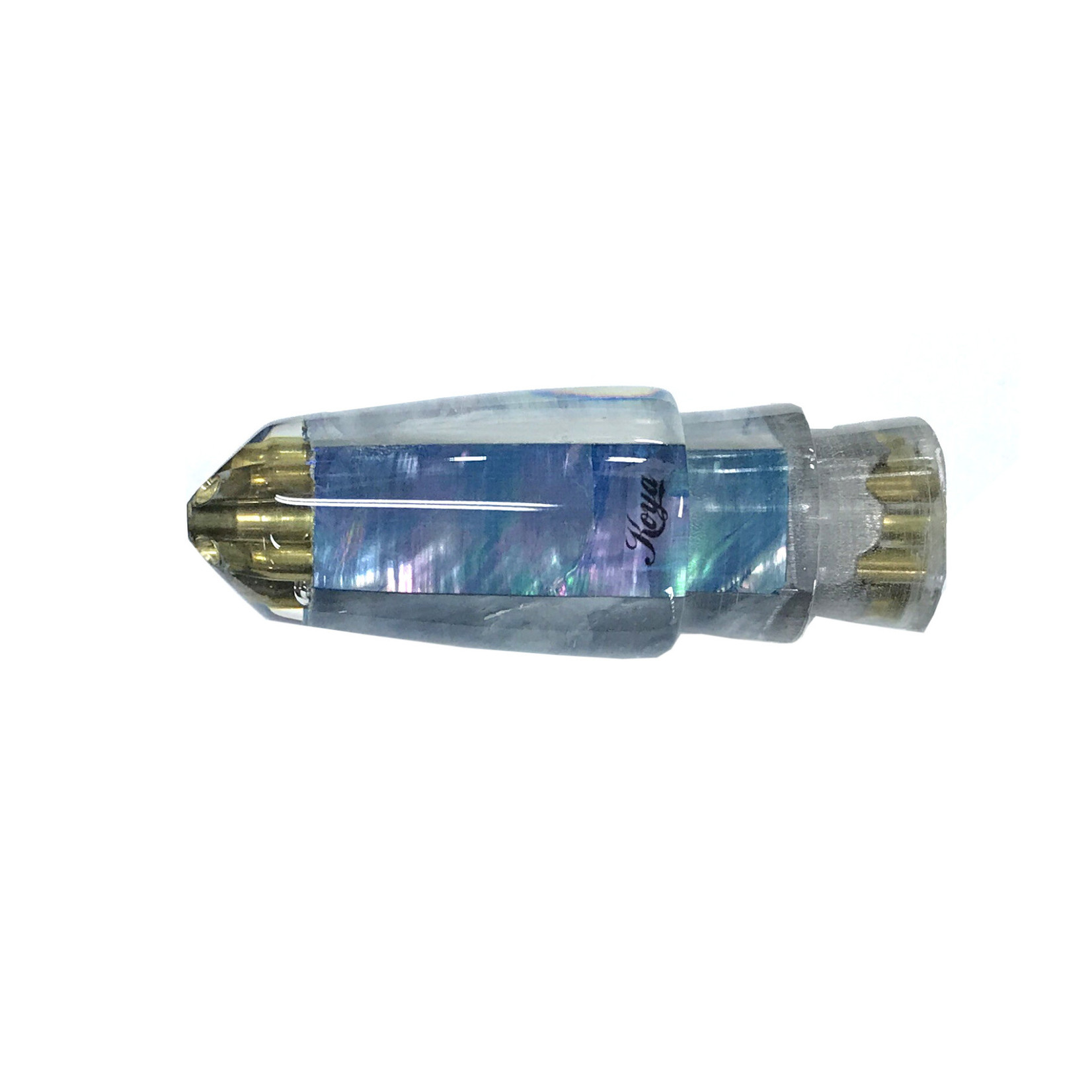 Koya Koya Jetted Bullet