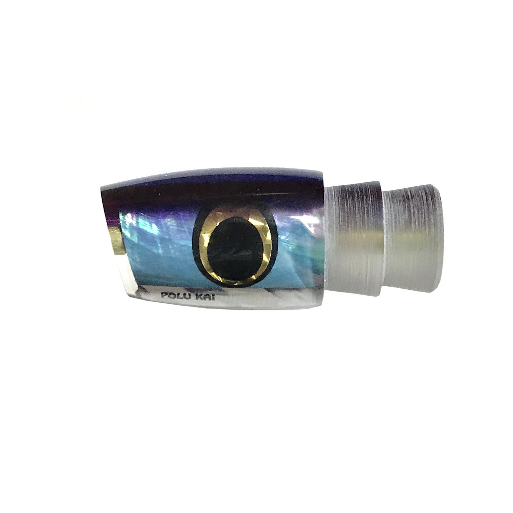 Polu Kai Polu Kai: Shaka Plunger Shell