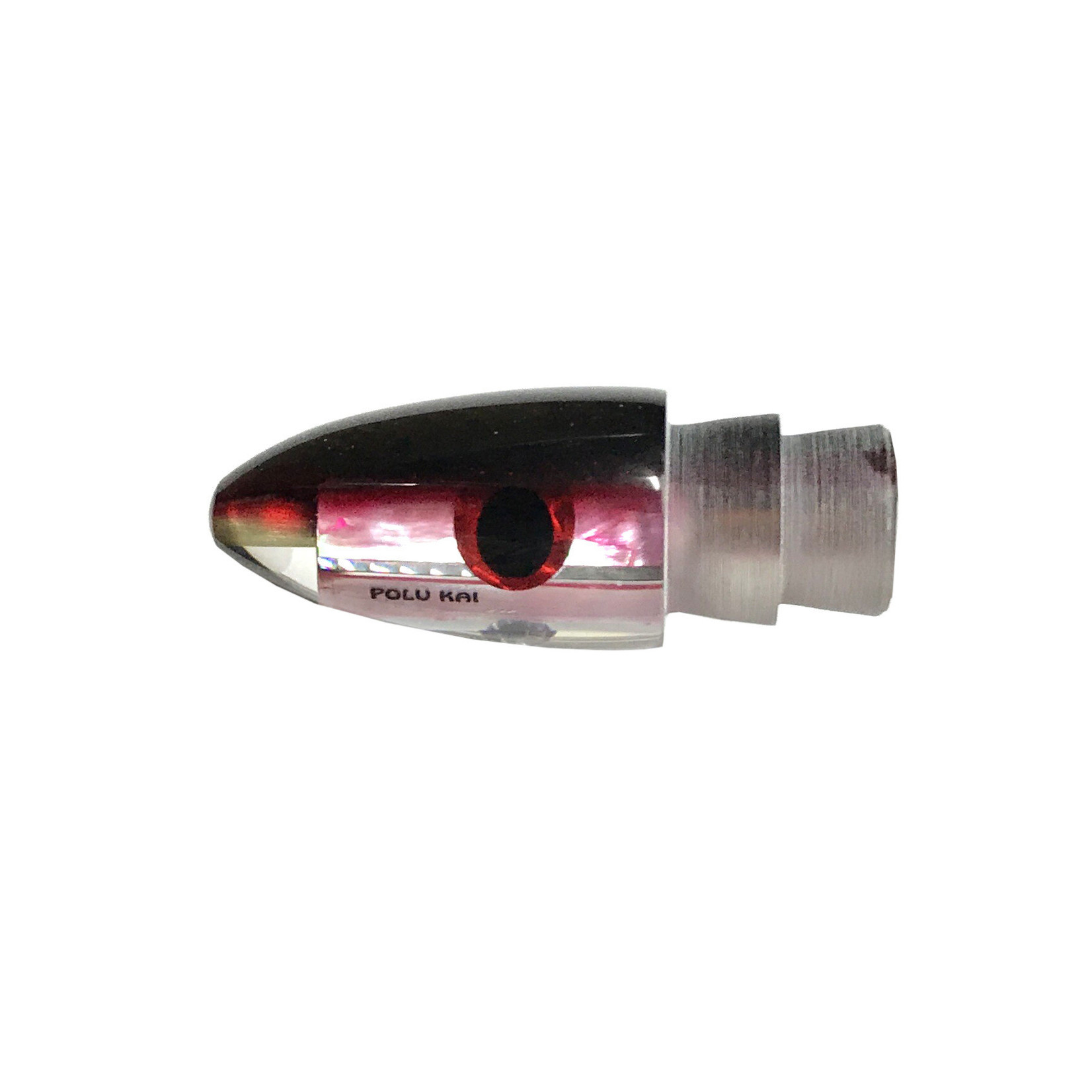 Polu Kai Polu Kai -Rocket Man Shell