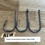 Ultra Split Ring - Csige Tackle: Pacific Rim Fishing