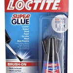 Loctite Super Glue Brush On