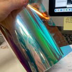 6" Wing Tape per Ft. 948