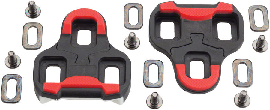 3 bolt cleats