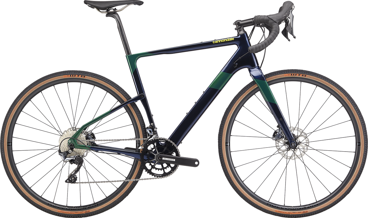 Cannondale Topstone Carbon Ultegra Rx Shrewsbury Bicycles
