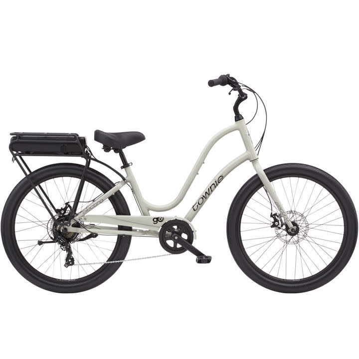 electra townie go