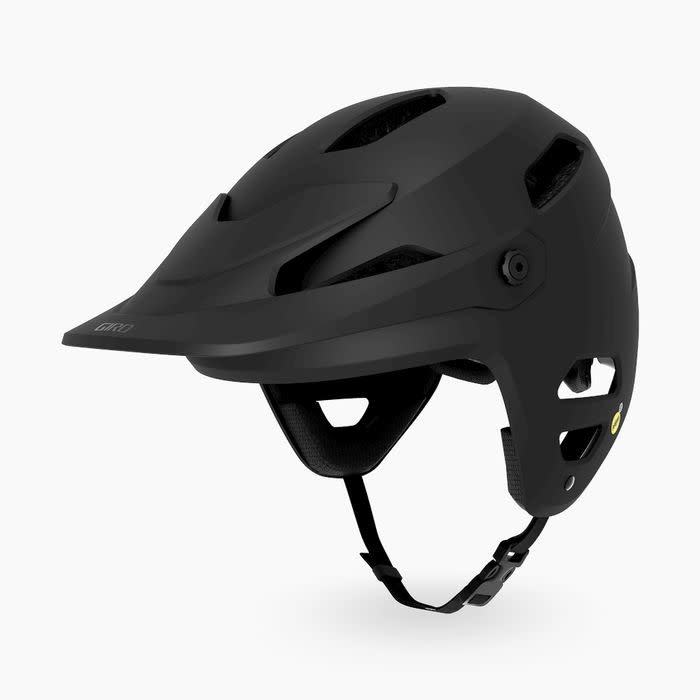 Giro Giro Tyrant Spherical MIPS Matte Black MD