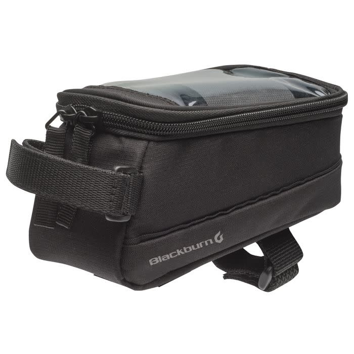 blackburn top tube bag