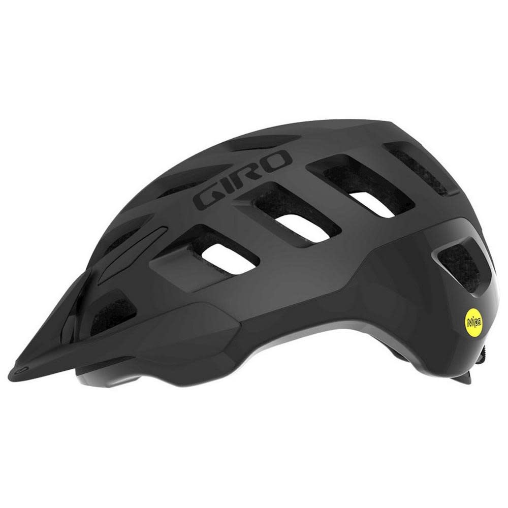 radix mips helmet