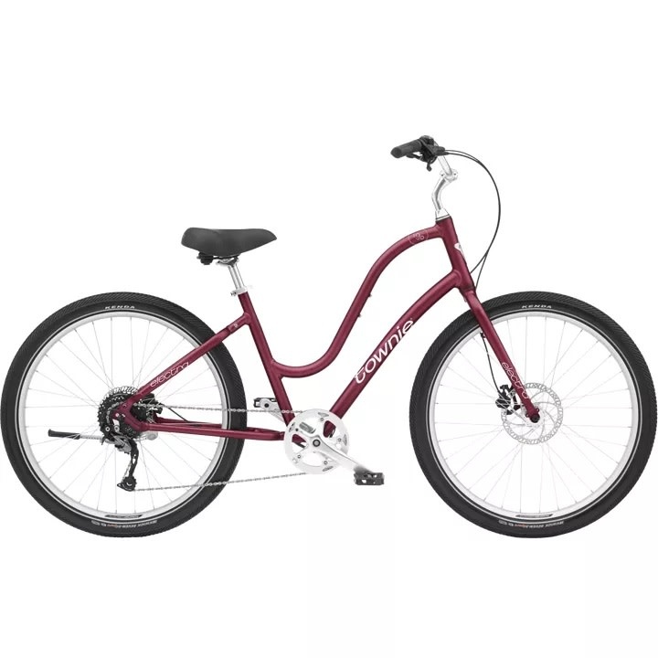 Electra Electra Townie Path 9D Step-Through