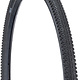 WTB WTB Riddler 700c Tire - 700 x 45, TCS Tubeless, Folding, Black, Light, Fast Rolling