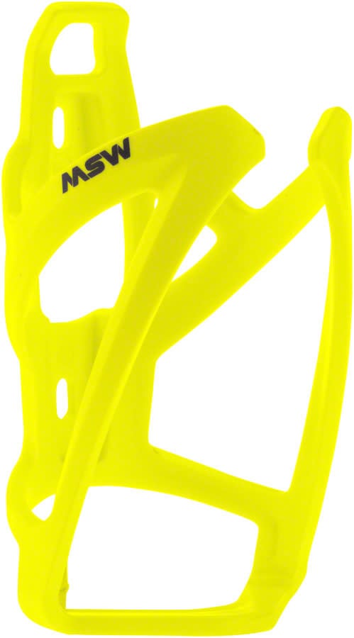 MSW Kids Water Bottle & Handlebar Cage