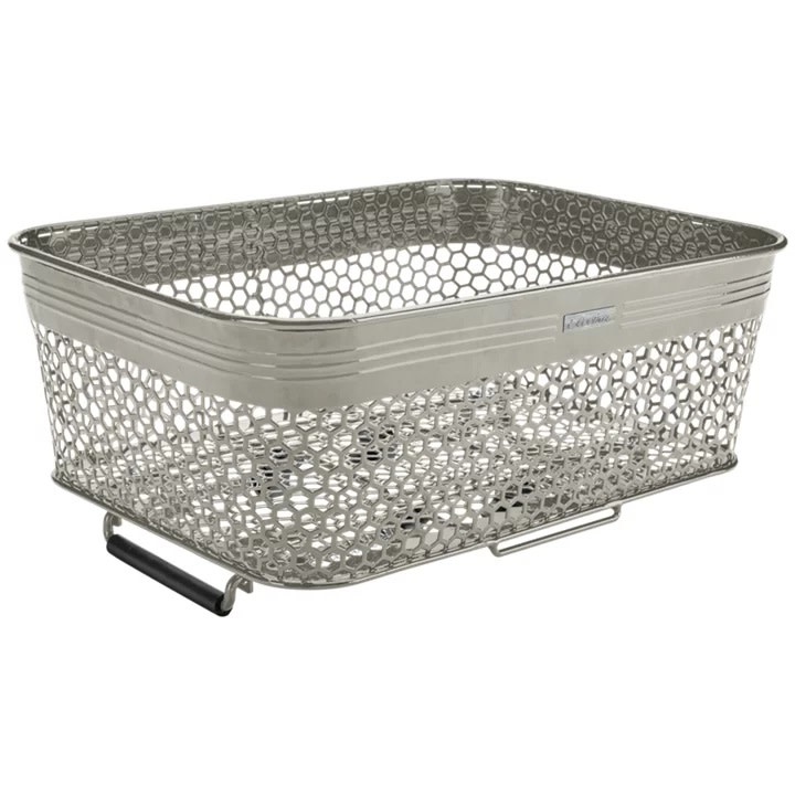 electra linear mesh basket