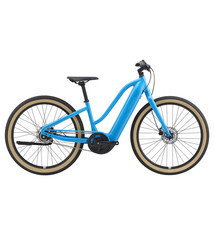 momentum spin bike