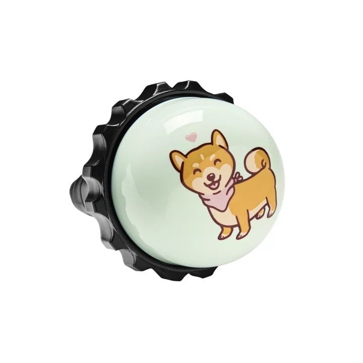 Electra Bell Electra Twister Bell Shiba