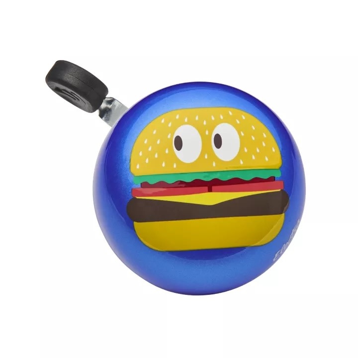 Electra Bell Electra Small Ding-Dong Burger