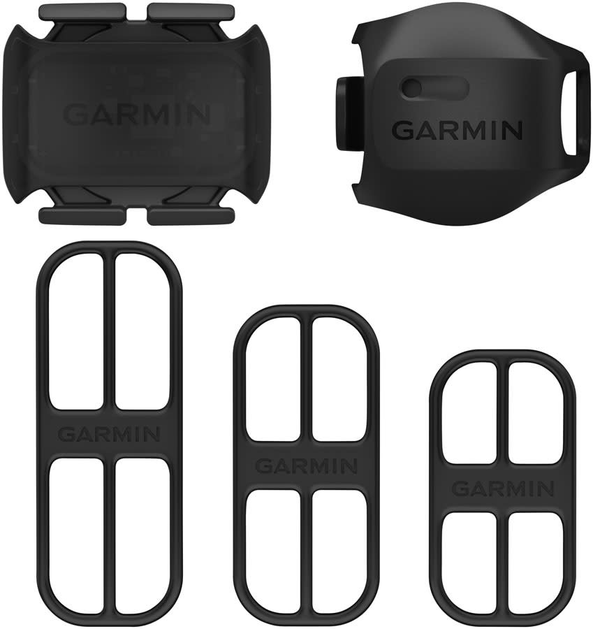 Garmin Garmin Bike Speed and Cadence Sensor 2: Black