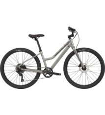2021 Cannondale Treadwell 2 Remix Ltd Shrewsbury Bicycles