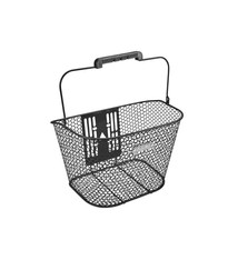 electra honeycomb low profile mik rear basket