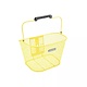 Electra Basket Electra Honeycomb QR Front Pineapple Yellow